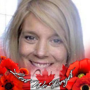 Meet your Posher, Diane